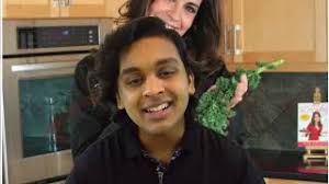 Enjoy Eshaan M.'s review of The Land of Superpowers: Vegetables