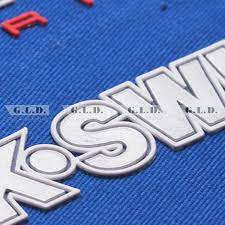 3d Silicone Heat Transfer Label Heat Transfer Labels Tshirt Print