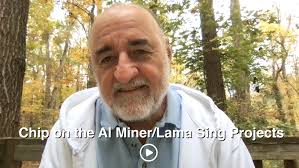 Library of Consciousness Community