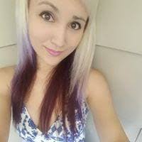 Crystal Danielle's Instagram, Twitter & Facebook