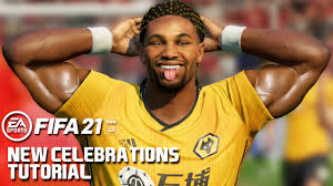 Our star strikers are already joking about the new signing. Fifa 21 All New Celebrations Tutorial Playstation And Xbox Youtube