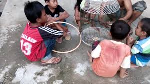 Cara membuat sangkar burung menggunakan tutup kipas angin. Pembuatan Sangkar Burung Terbaru By Muhammad Arbi