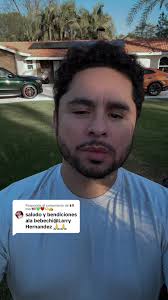 Larry Hernandez: The Heart of LarryMania