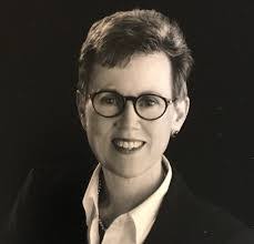 Janet Bernhardt's Instagram, Twitter & Facebook