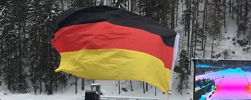 Wir sind die nummer eins! Medaillenspiegel Der Biathlon Wm 2020 In Antholz Skigebiete Test Magazin