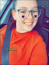 Marissa Crow (@ayyeitsmarissa)