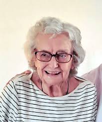 Estelle Foster Obituary December 20, 2023