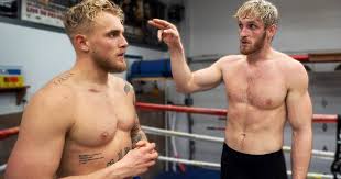Stream tracks and playlists from jake paul on your desktop or mobile device. Jake Paul Not Sure About Fighting Brother Logan Paul But Knows He D Win En Buradabiliyorum Com