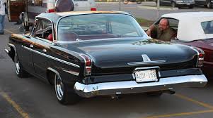 Image result for Rosewood 1962 Chrysler