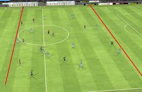 Bahkan permainan yang satu ini boleh dibilang yang paling banyak diminati, mengingat di setiap pertandingan yang ada tidak pernah luput dari banyaknya penonton. Half Space Sebagai Ruang Strategis Dalam Sepak Bola Bagian 1 Fandom Id