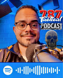787 Tactical podcast