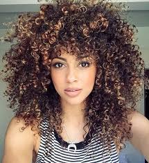 A perm will give shape to curls and make all your friends envious off luscious locks. 19 Pretty Permed Hairstyles Best Perms Looks You Can Try This Year Hairstyles Weekly