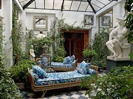 Love is the best thing we do. 9 Ideias Para Criar Um Jardim De Inverno Em Casa Casa Vogue Ambientes