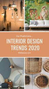 Pin On 2020 Home Decor Trends