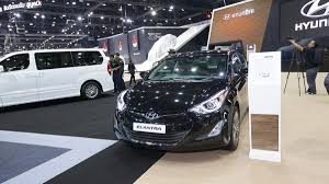 현대 아반떼), is a compact car produced by the south korean manufacturer hyundai since 1990. 2016 Hyundai Elantra Problems Is It A Good Car