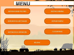 We did not find results for: Geografi Tingkatan 1 Tumbuhan Semula Jadi Dan Hidupan