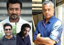 Các video đặc sắc của vtv3. Gautham Menon Confirms Film With Suriya Says Vtv 2 Will Be With Simbu And Not Madhavan Tamil Movie Music Reviews And News