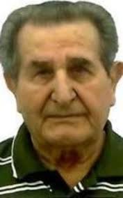 Filippo Zappa Obituary