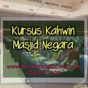 Lokasi yang mudah akses & selesa. Kursus Kahwin Masjid Negara Pusat Kursus Kahwin Di Kuala Lumpur Kuala Lumpur