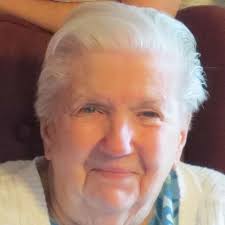 Mary Teresa (Shaw) Curley Obituary April 15, 2025