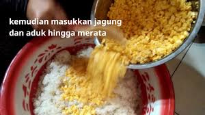 Check spelling or type a new query. Cara Membuat Ketan Jagung Manis Dengan Mudah Youtube