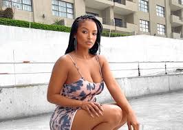 She recently had an insightful sit down with businesswoman amanda dambuza. Ayanda Thabethe Speaks About What She Will Be Doing In The Next 5 Years