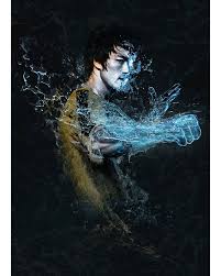 You Must Be Shapeless Formless Like Water Brucelee Bruce Lee Art Bruce Lee Pictures Bruce Lee Martial Arts