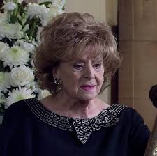 Coronation Street to reveal Norris Cole secret after his death