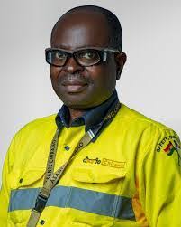 Charles Aggrey's Instagram, Twitter & Facebook