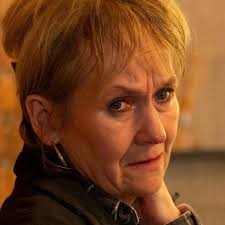 Lorraine Ashbourne's "scarily exciting" next BBC drama, from Happy Valley  boss Sally Wainwright, is one you won't want to miss! Click below for more  info ⬇️