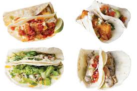 Maybe you would like to learn more about one of these? 4 Fish Tacos You Need To Eat This Summer Providence Media