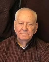 Arthur Sipe Obituary (1928