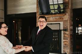 Home buyers who prefer a relaxed atmosphere will enjoy south bend. Michael Lindsey The Brick South Bend Wedding Photographer Gauperphoto