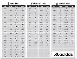 Junior Shoe Size Chart Www Macj Com Br