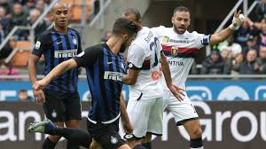 Jun 16, 2021 · c'è la fila per marco silvestri, portiere dell'hellas verona in scadenza di contratto nel 2022 e identificato dall'inter come possibile spalla di samir handanovic. Inter Genoa 5 0 Manita Nerazzurra Goal Com