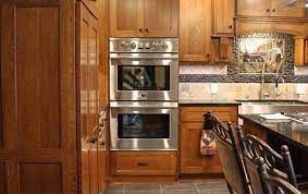 Check out our quarter sawn cabinet selection for the very best in unique or custom, handmade pieces from our shops. Quarter Sawn Oak Custom Kitchen Utica Pa Fairfield Custom Kitchens