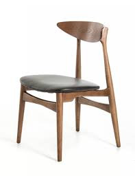Walnut dining chairs antique dining chairs walnut chair queen anne chair chippendale chairs dining set victorian english antiques. Anson Modern Walnut And Black Dining Chairs All World Furniture