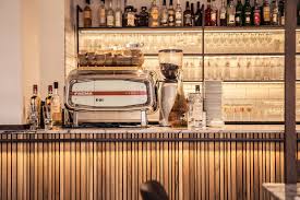 innenarchitektur gastronomie restaurant design bar theke tresen hoteleinrichtung restaurant design innenarchitektur