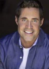 Christopher Steele Fan Casting