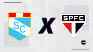 26 mei 2021, 02.30 uur. Sporting Cristal X Sao Paulo Provaveis Escalacoes Desfalques Onde Assistir Opinioes E Cotas Para Palpitar