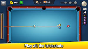 8 ball pool is very popular game with a lot of players and you should use any help which you can get. 8 Ball Pool Trickshots Mod Apk 1 3 0 Unlimited Coins