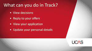 What Is Ucas And How Is It Used Leverage Edu