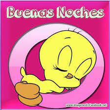 ¡encuentra miles de gifs animados, imágenes y animaciones en gifsanimados.org! Imagenes Dias De La Semana Buenas Noches Piolin Durmiendo Imagenes Con