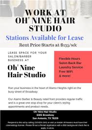 Pin On Now Hiring Stylists