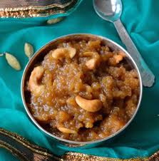 Wheat Rava Halwa Recipe By Archana S Kitchen