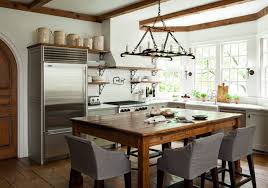 If your island is positioned so that the seating side of your island has a wall, another benchtop or other pieces of furniture behind it, you should keep the following measurements in mind to ensure diners have adequate room to push back their chair or stool to stand up. Plan Your Kitchen Island Seating To Suit Your Family S Needs