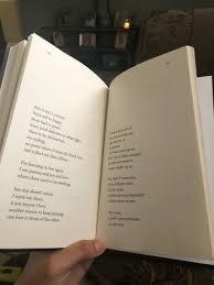 Light Filters On Poems Caroline Kaufman In 2020 Realest Quotes Book Quotes Amazing Quotes