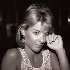 Now we know why Nancy adored him!