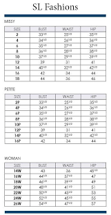 Sperry Top Sider Size Chart