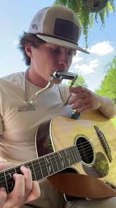 Zach Bryan Cover Music Performance by Bryan Gartner